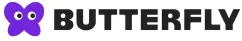 Butterfly Logo