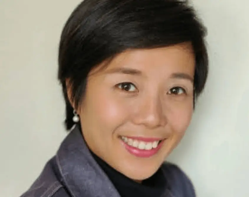 Charmaine Chan
