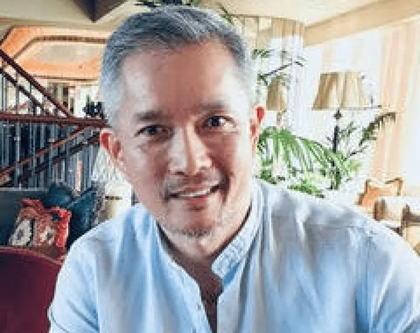David Chai