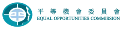 Equal Opportunities Commission Logo