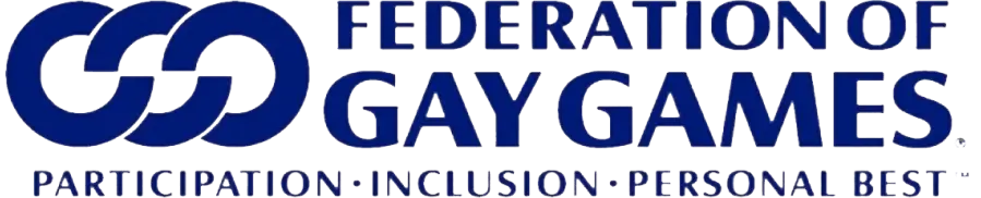 Federation of Gay Games Logo