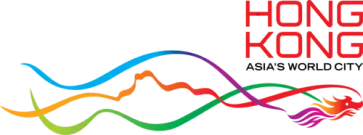Hong Kong Asia's World City Logo