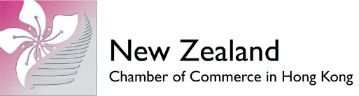 New Zealand Chamber of Commerce Logo