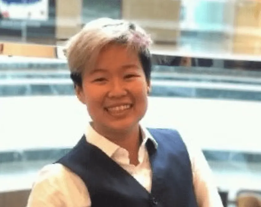 Stef Tang