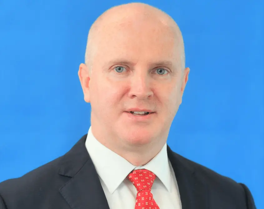 Steve Hancock