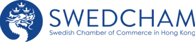 Swedcham Logo