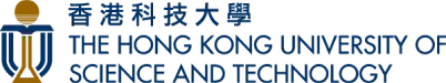 The Hong Kong University of Science and Technology Logo